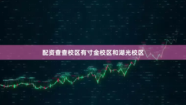 配资查查校区有寸金校区和湖光校区